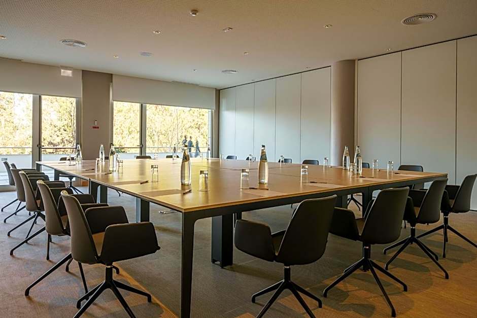 Monte Real - Hotel, Termas & Spa