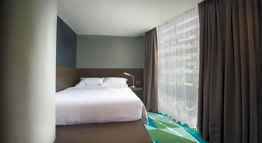 G1 Lodge Design Hotel