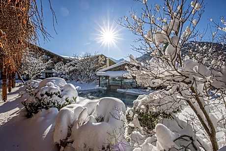 Der Böglerhof - pure nature spa resort