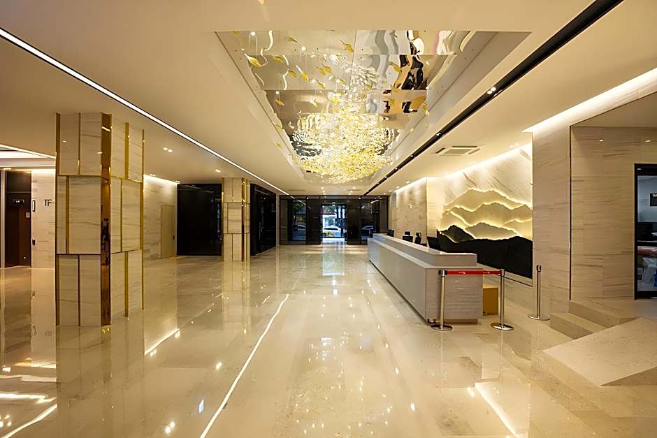 Jeonju tourist hotel kkotsim