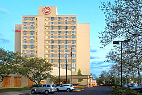 Sheraton Bucks County Langhorne