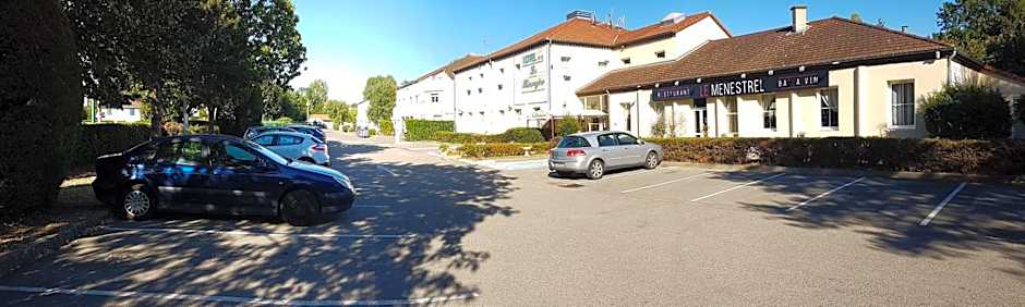 Hotel La Berangere