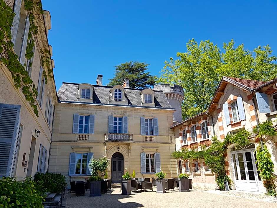 Chateau de Lalande - Teritoria - Perigueux