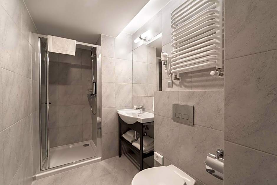 Passage Kraków Kazimierz Hotel by Milo Hotels