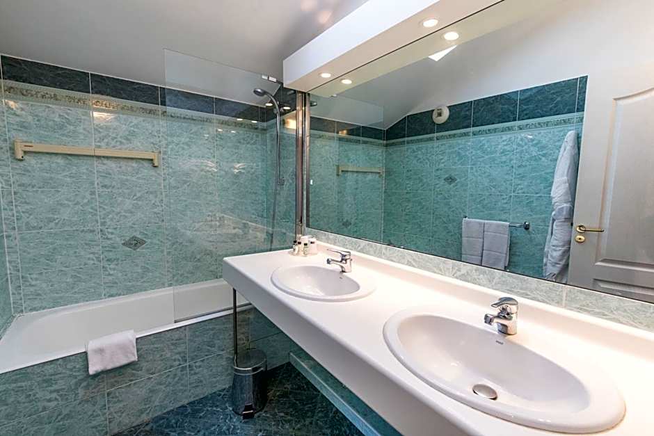 Cannes Croisette Prestige Apart'hotel