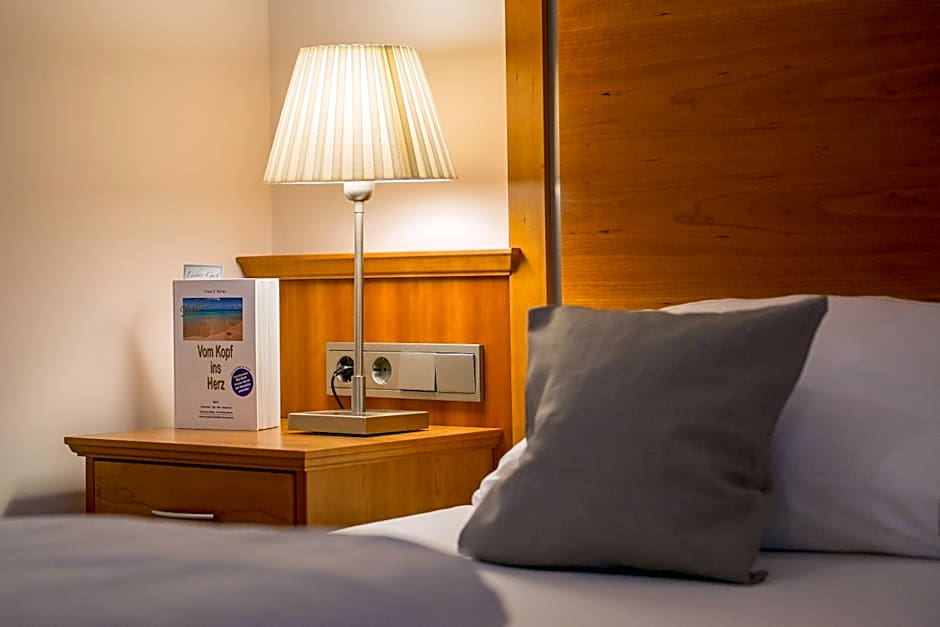 Landidyll Hotel zum Freden