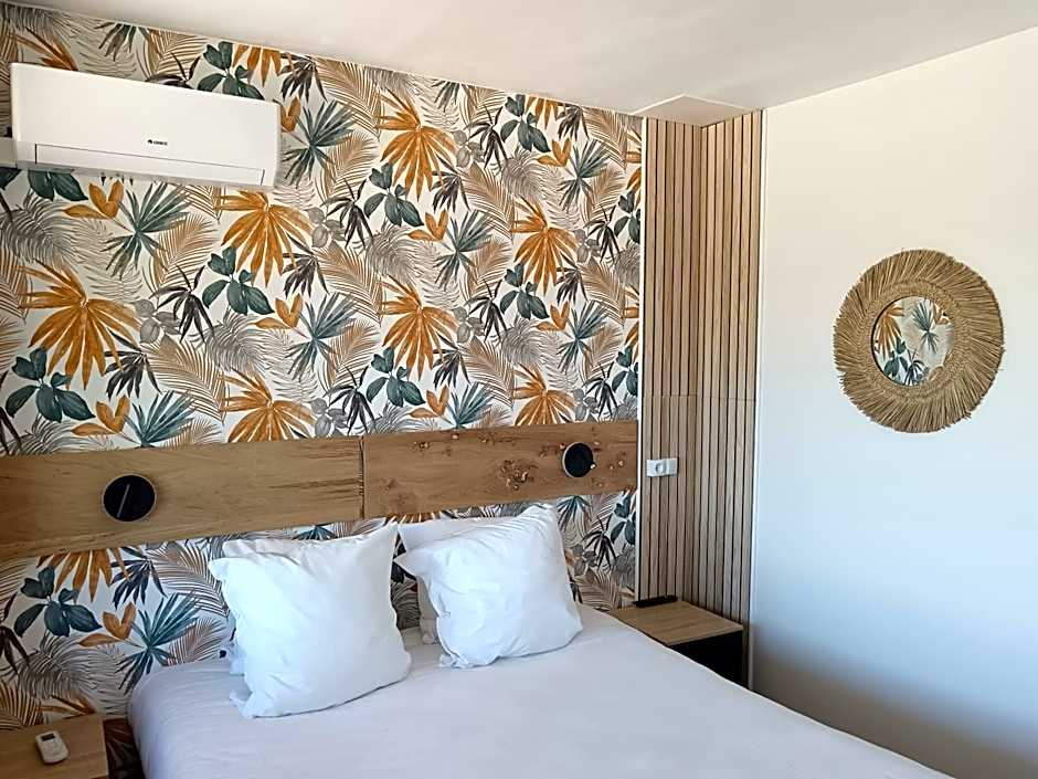 O'Cub Hotel Citotel Les Logis