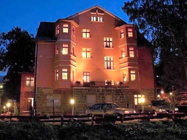 REZYDENCJA MARIA Karpacz