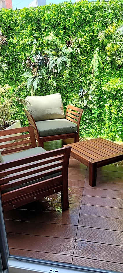 Hotel Amadora Palace