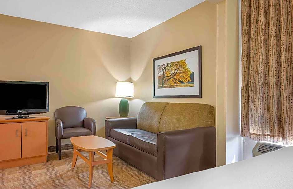 Extended Stay America Suites - Pittsburgh - Airport