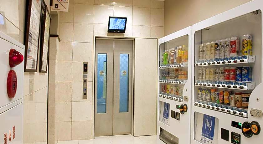 Toyoko Inn Kyoto Biwako Otsu