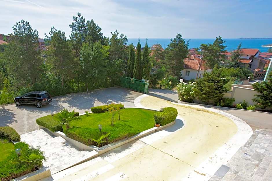 Hotel Zora