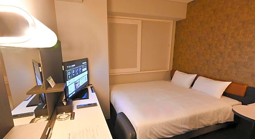 Sanco Inn Yokkaichi Ekimae