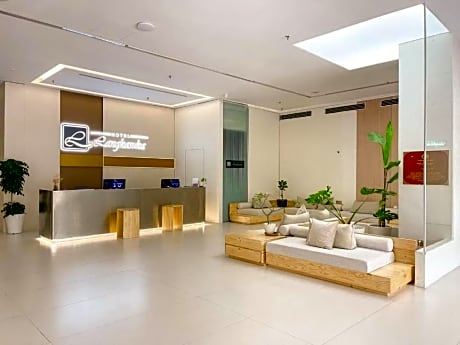 Hotel Langkasuka Langkawi