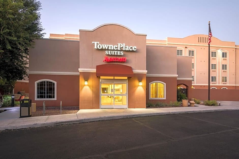 TownePlace Suites by Marriott Tucson Williams Centre