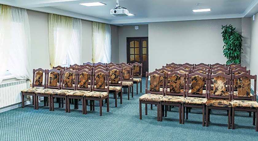 Reikartz Dostyk Kokshetau