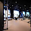 TRIBE Milano Malpensa