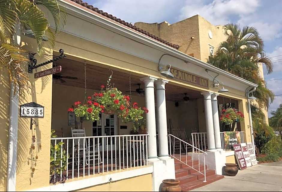 Seminole Inn