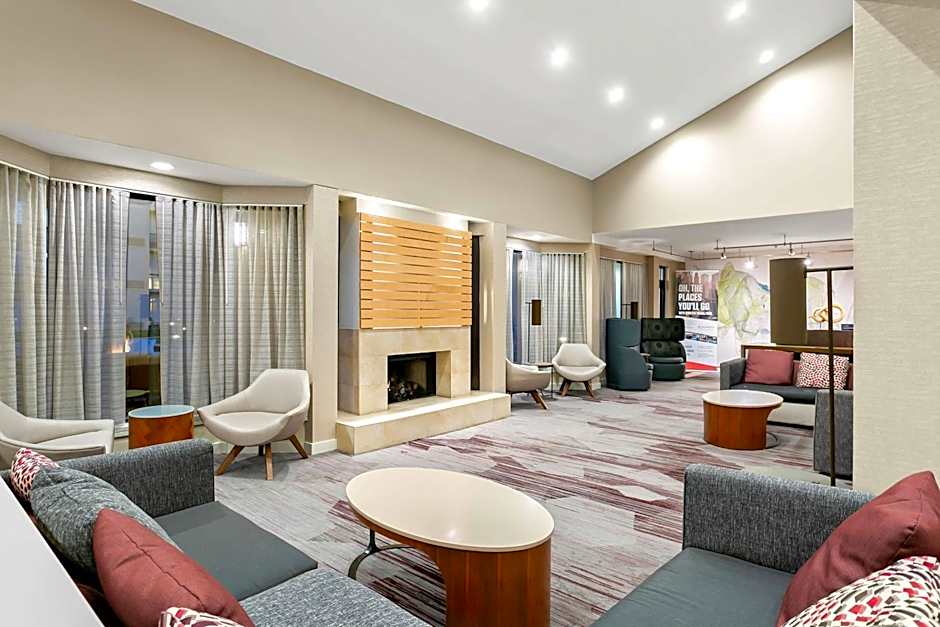 Sonesta Select Greenbelt College Park