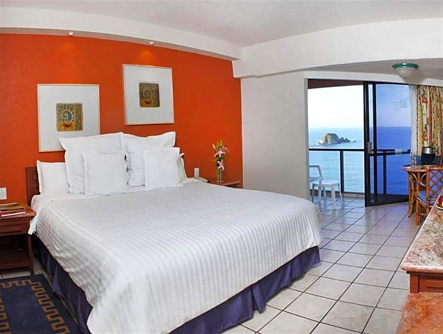 Barcelo Ixtapa - All Inclusive