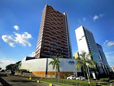 Millenium Hotel Flats-Particular