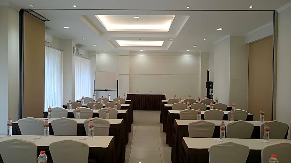 Emersia Malioboro Hotel