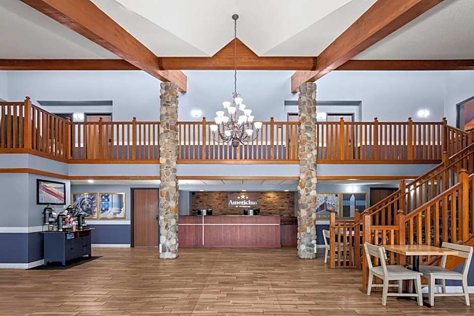AmericInn by Wyndham Austin