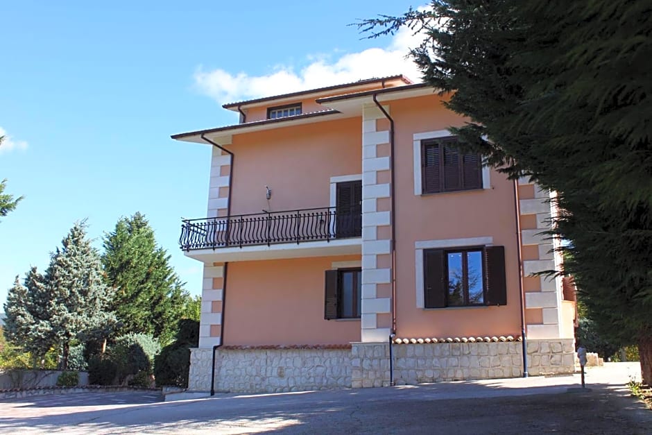 Bed and Breakfast Emilia