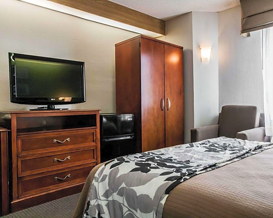 Sleep Inn Slidell