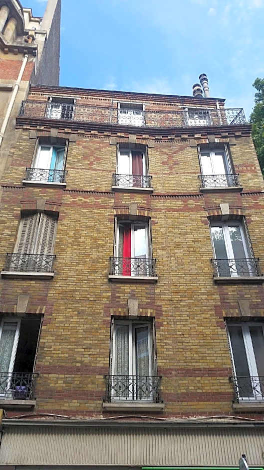 Hôtel Le Carrosse