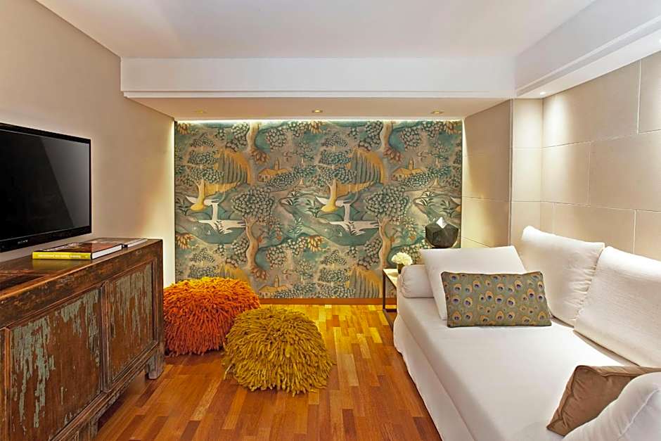 Claris Hotel & Spa GL, a Small Luxury Hotel of the World