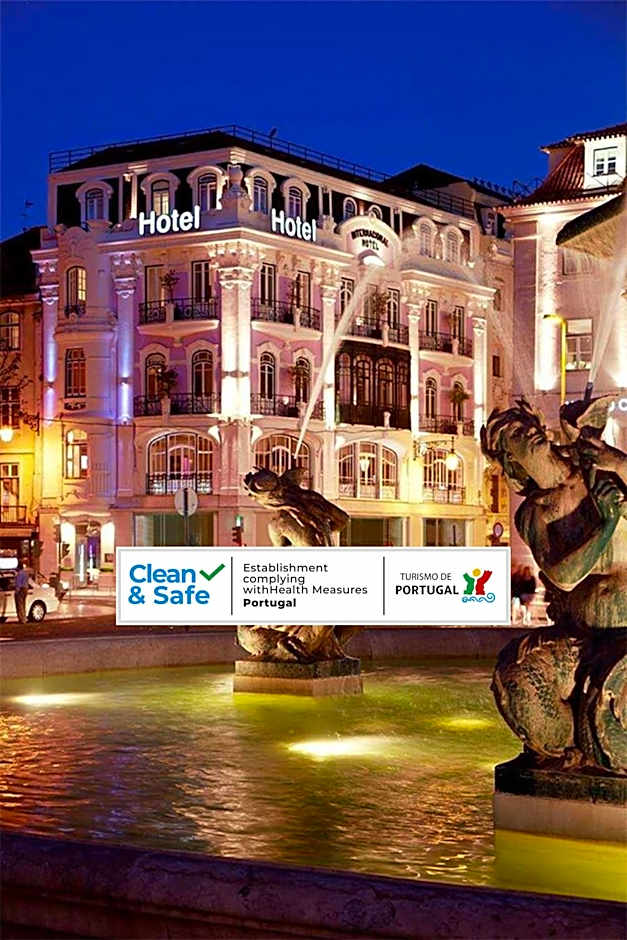 Internacional Design Hotel