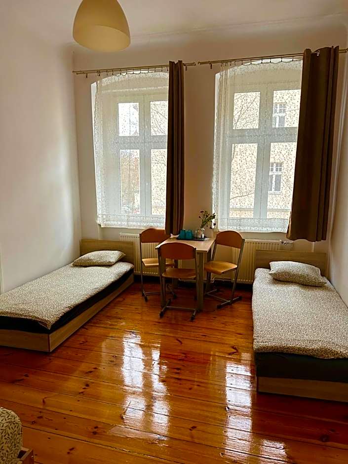 Lilia House