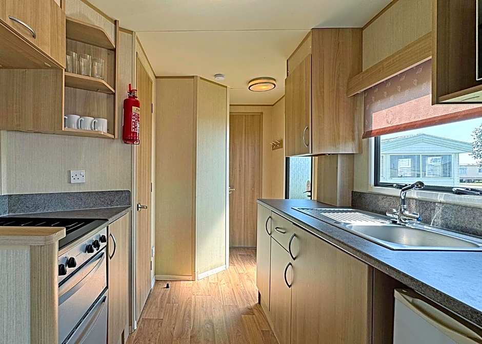 The Chase Holiday Park