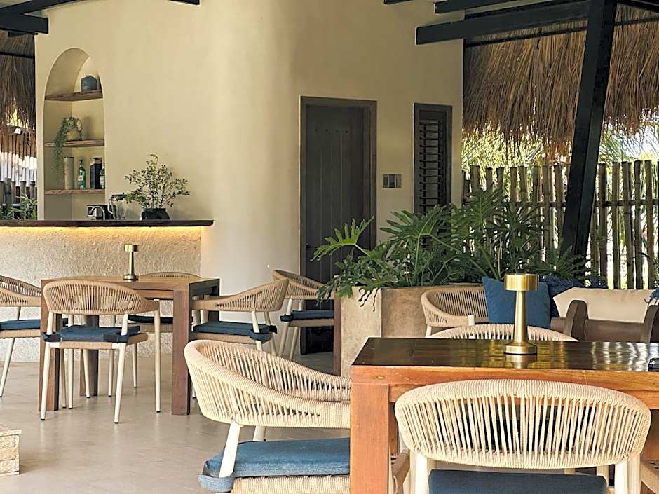 Sorana Island Villas
