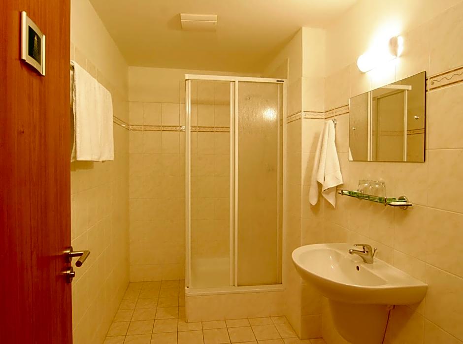 Rezidence Emmy Prague