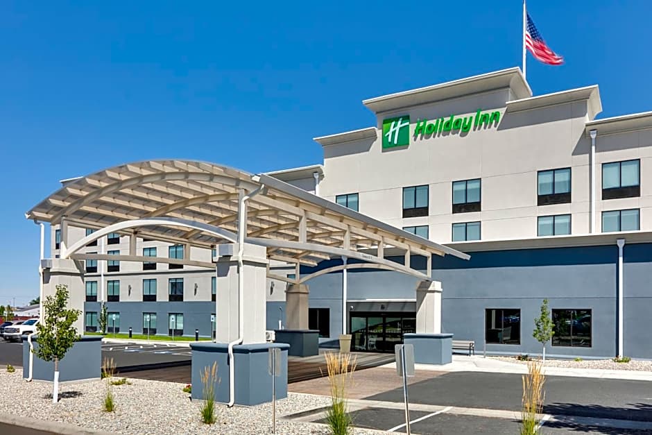 Holiday Inn Twin Falls By IHG