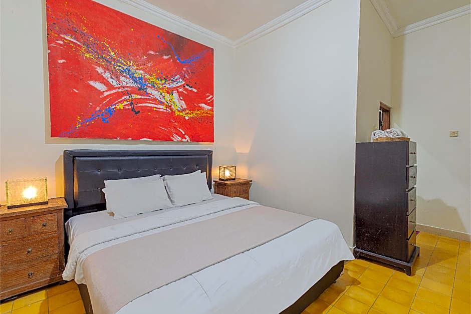 Pondok Gajah Homestay