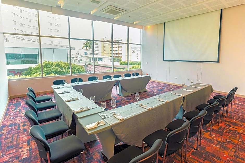 Holiday Inn Cúcuta By IHG