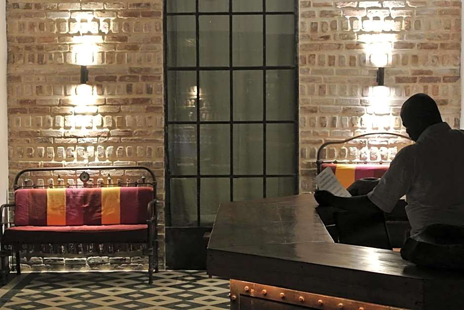 Hôtel La Résidence