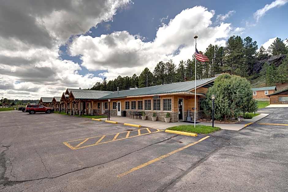 Rock Crest Lodge & Cabins