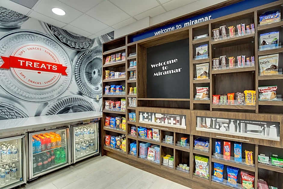 Hampton Inn By Hilton & Suites Ft. Lauderdale/Miramar