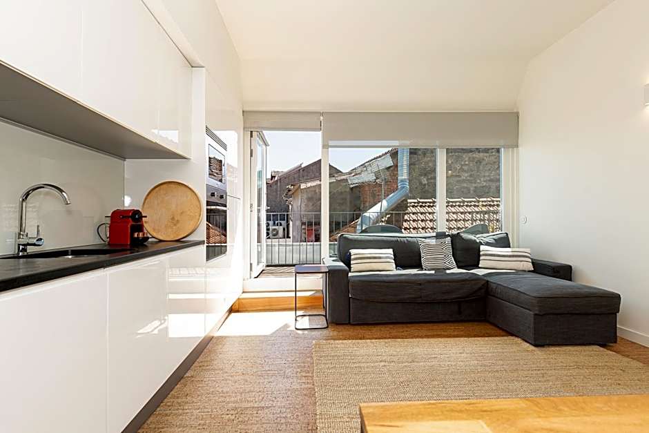 Galerias Nightlife Fashion Flats