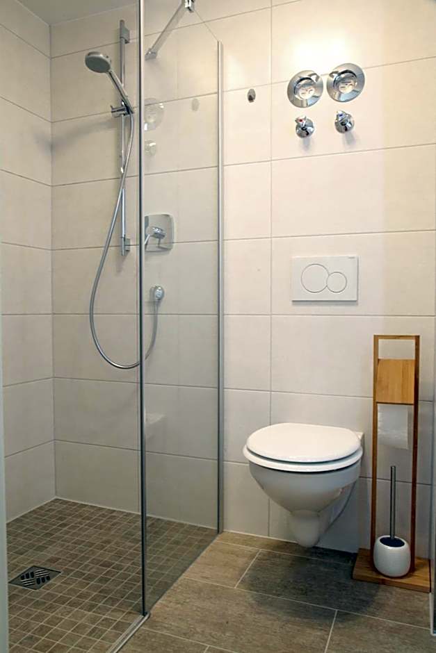 Schwaben Apartment