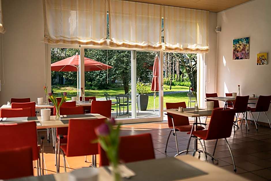 Parkhotel Emmaus - Casa del Sole