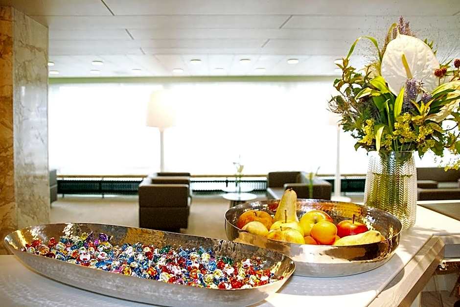 Avia Hotel
