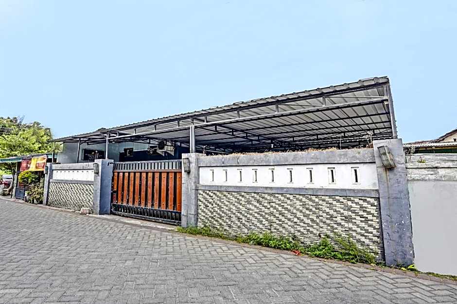 Hotel O Lestari Syariah