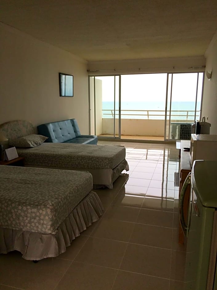 Milford Paradise Condominium