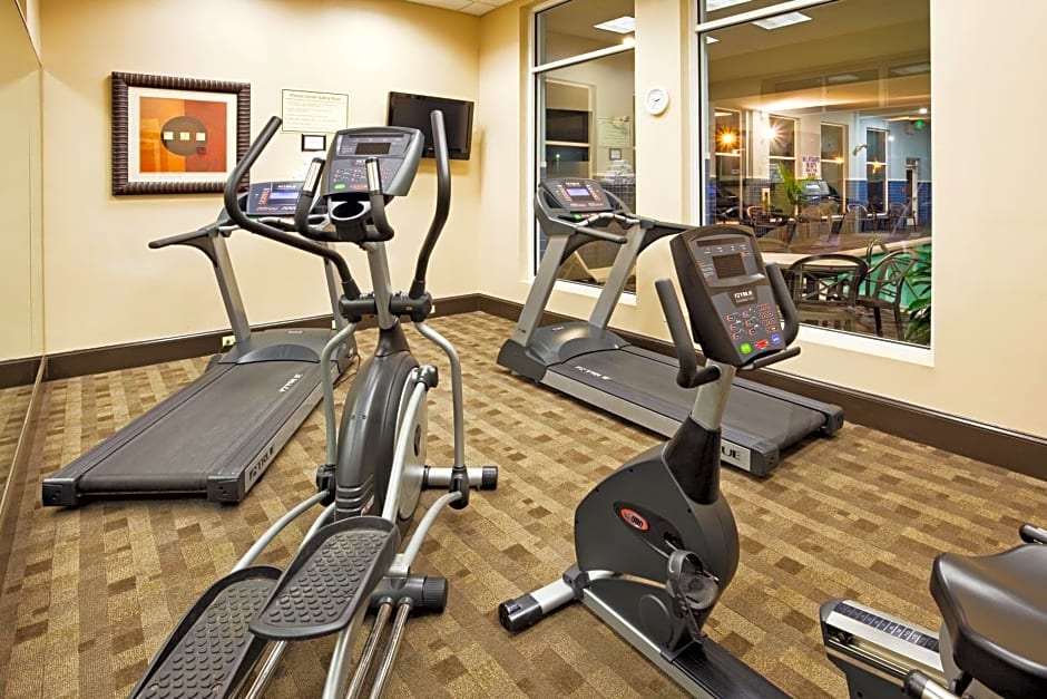 Holiday Inn Hotel & Suites Beaufort at Highway 21, an IHG Hotel