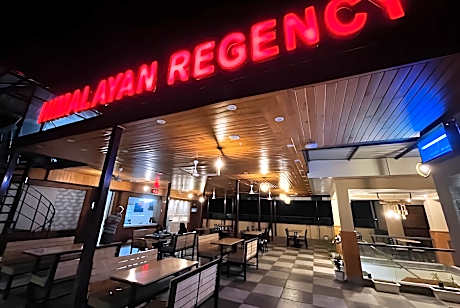 Hotel himalayan Regency